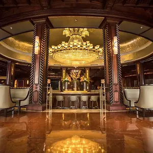5* Resort Fairmont El